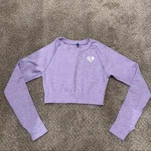 Women’s Best - crop top